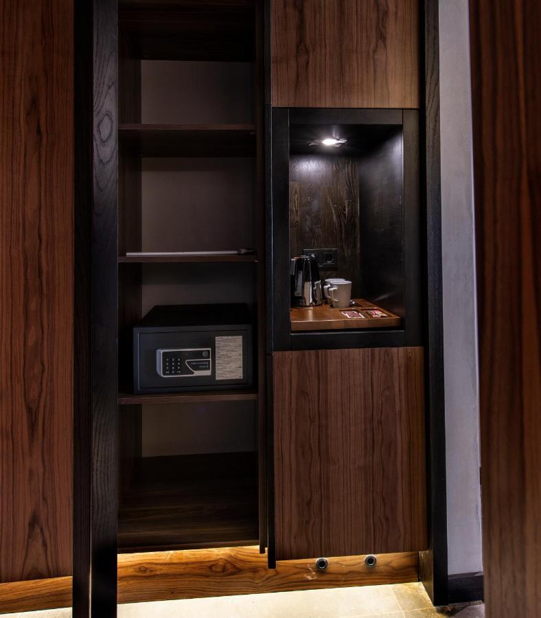 Hotel Bosfora Plus Istanbul Ngoại thất bức ảnh